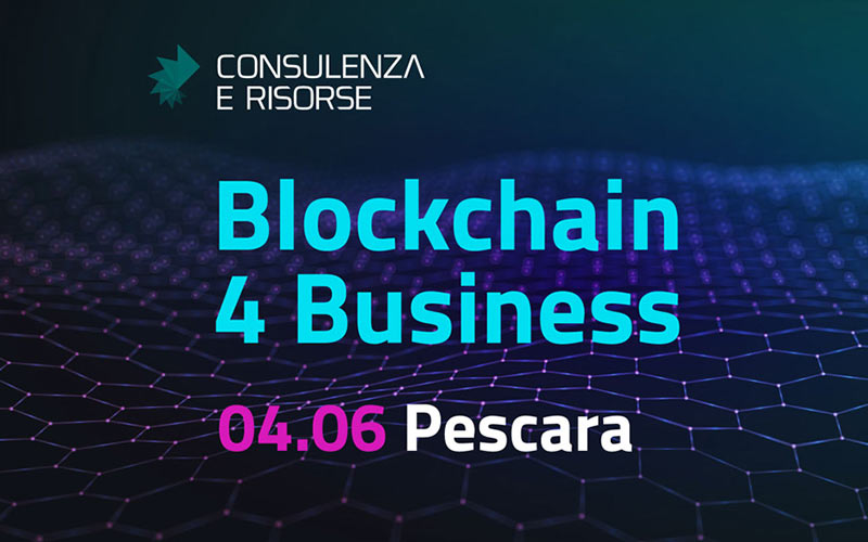 blockchain-4-business