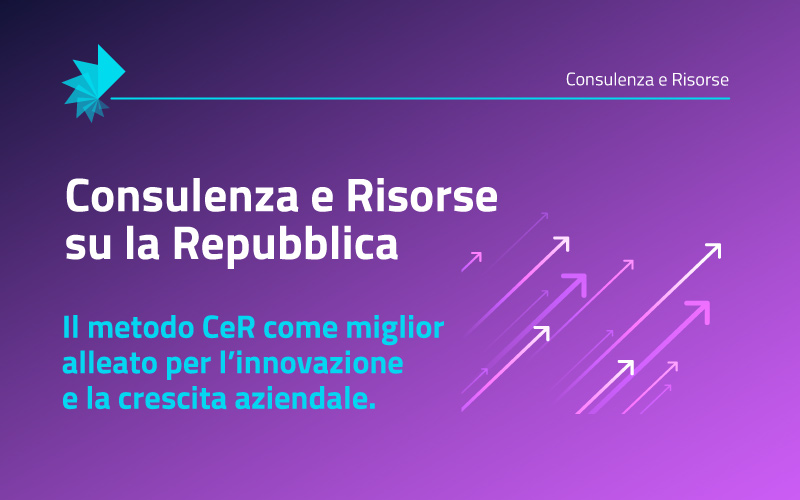 CeR-Repubblica