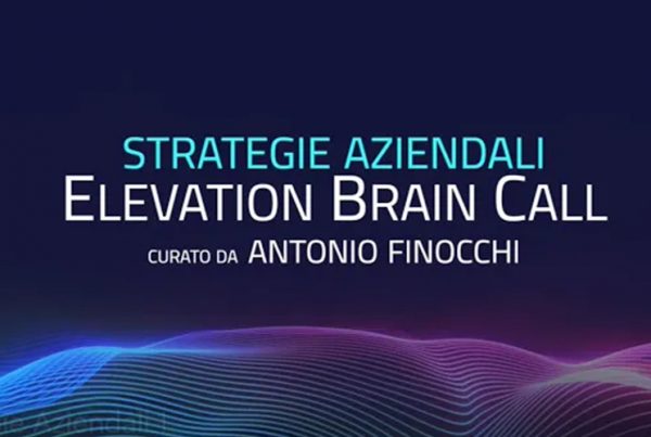 Elevation Brain Call: Strategie Aziendali