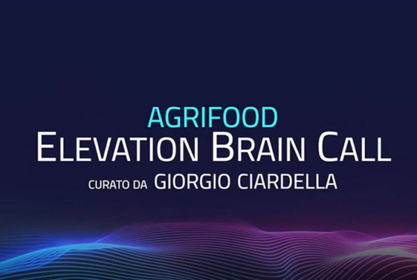 Elevation Brain Call: Agrifood