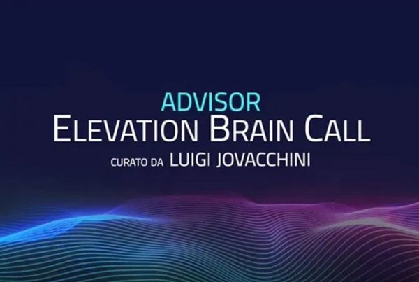 Elevation Brain Call: Advisor