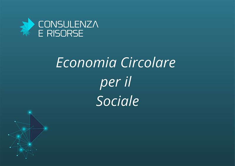 Economia Circolare per il Sociale_slider