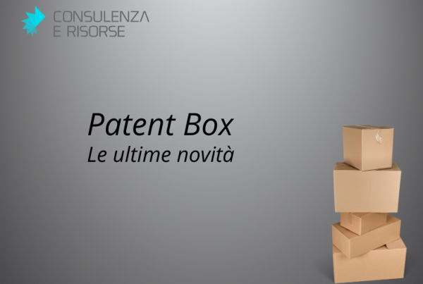 PatentBox