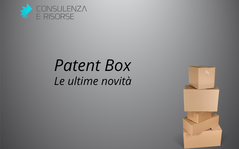 PatentBox