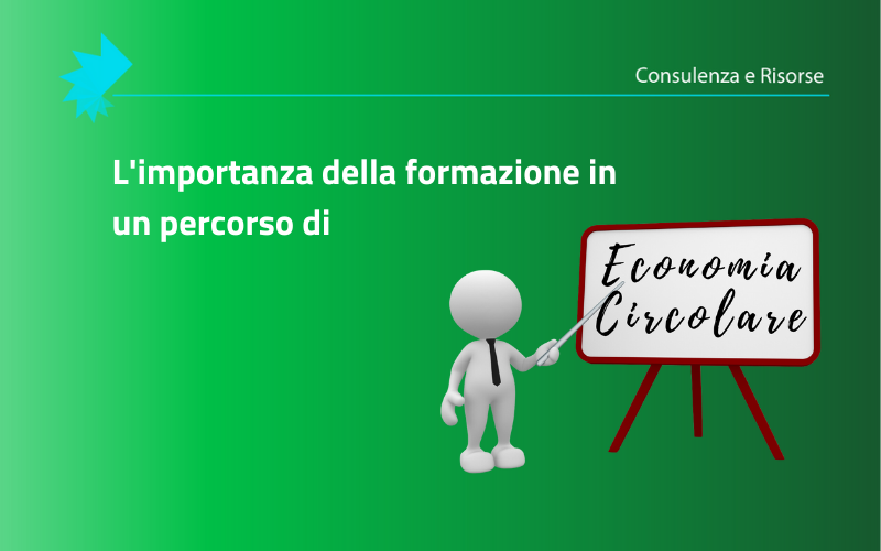 Blog formazione