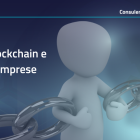 blockchain per le imprese