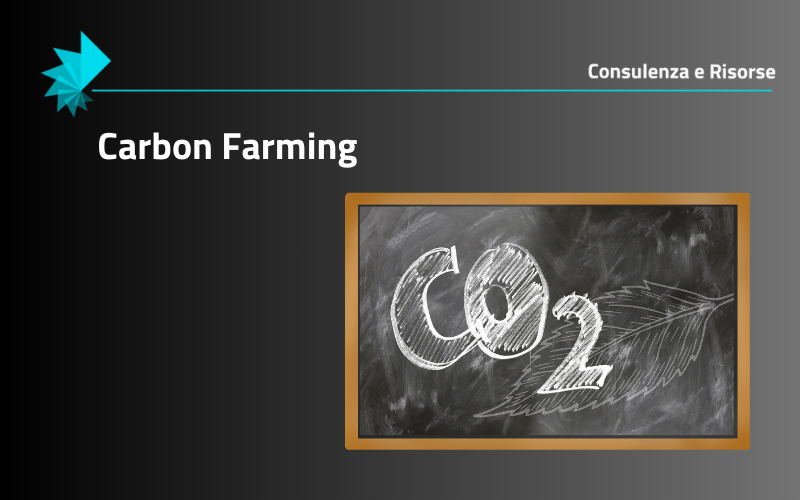 carbon farming