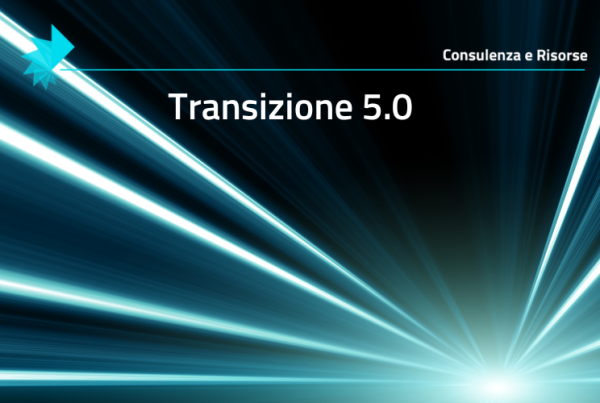 transizione 5.0