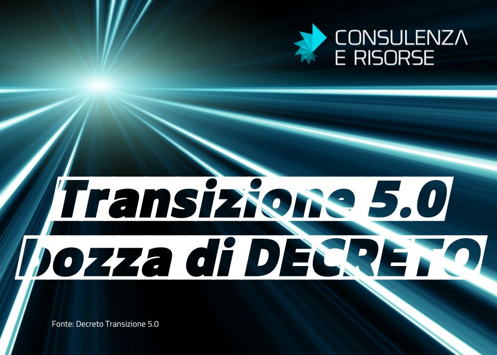 Transizione 5.0