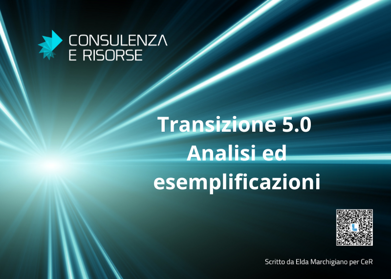 transizione 5.0