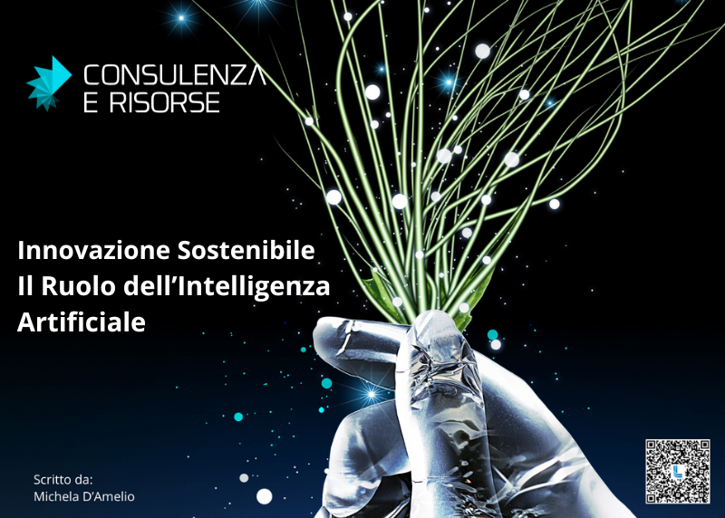 Innovazione sostenibile