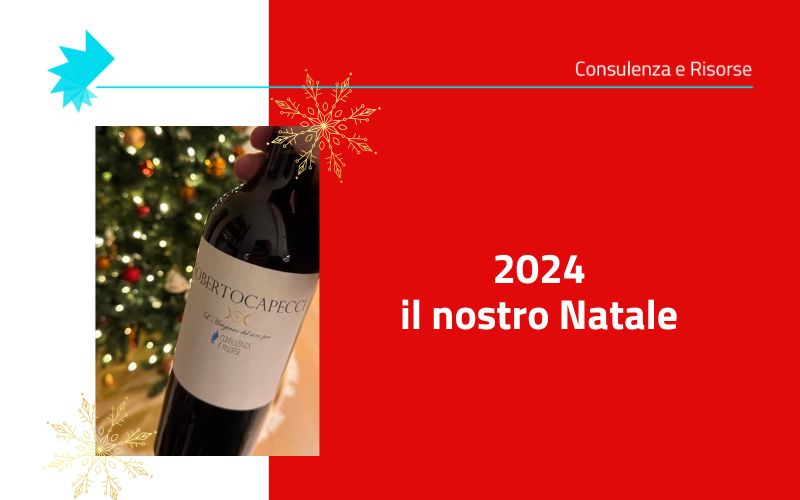 natale e sostenibilità