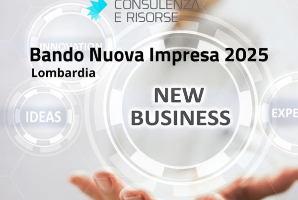 Bando Nuova Impresa