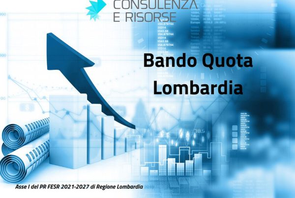 Bando Quota Lombardia