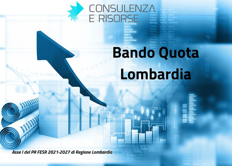 Bando Quota Lombardia