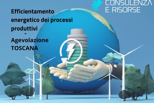 efficientamento energetico