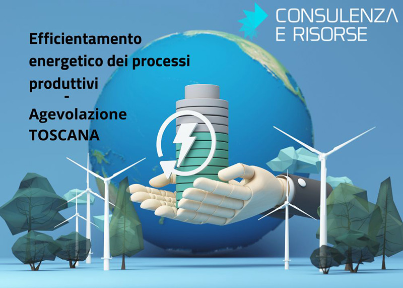 efficientamento energetico