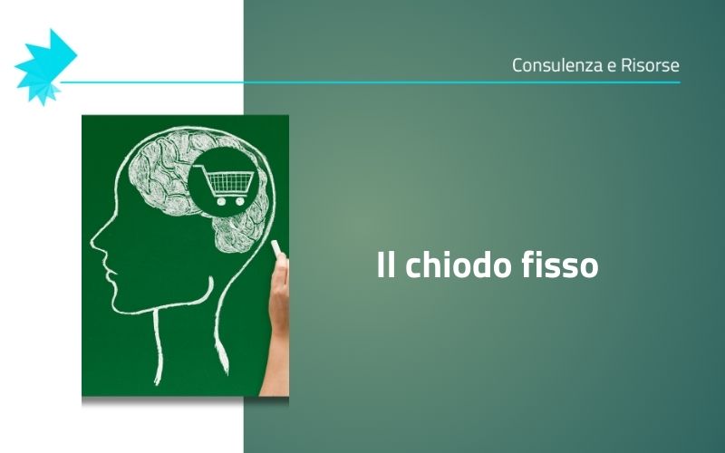 sostenibilità e consumo