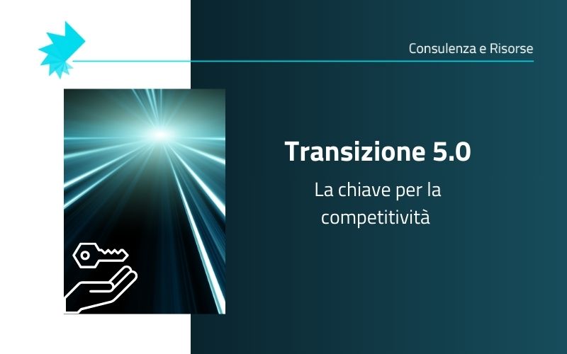 transizione 5.0