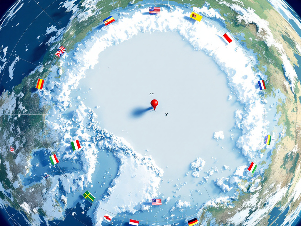 sostenibilità e geopolitica