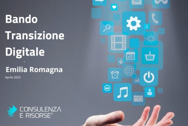 bando transizione digitale