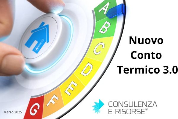 consulenza finanziamenti efficienza energetica