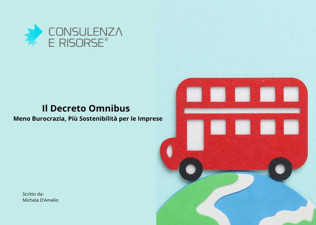 decreto omnibus