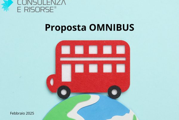sostenibilità, proposta omnibus