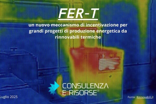 fonti di energia termica