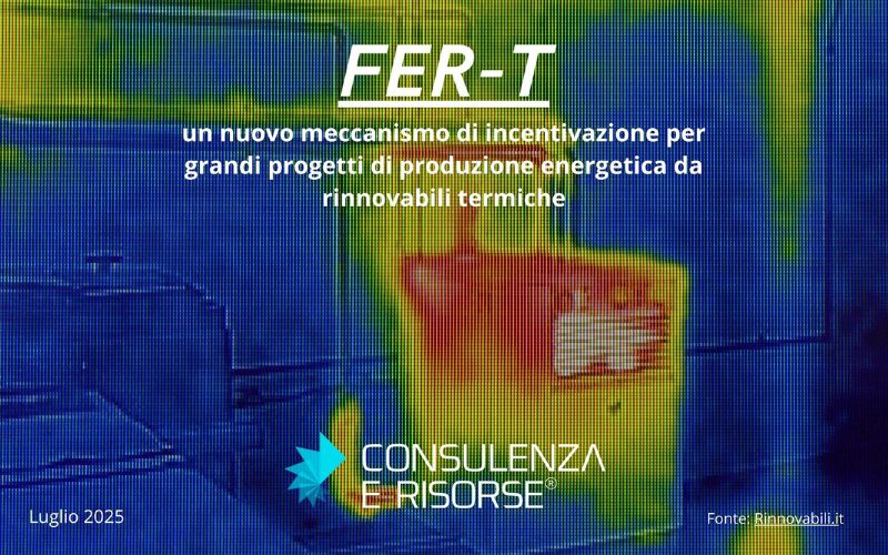 fonti di energia termica