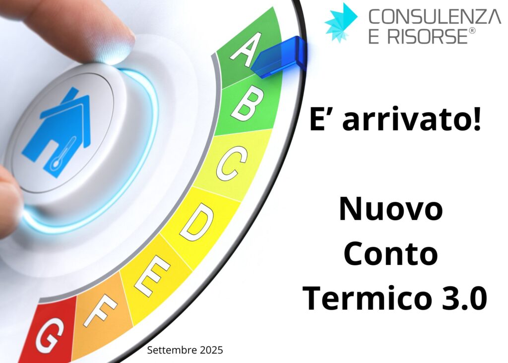 conto termico 3.0