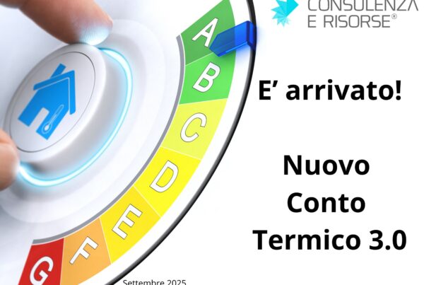 conto termico 3.0