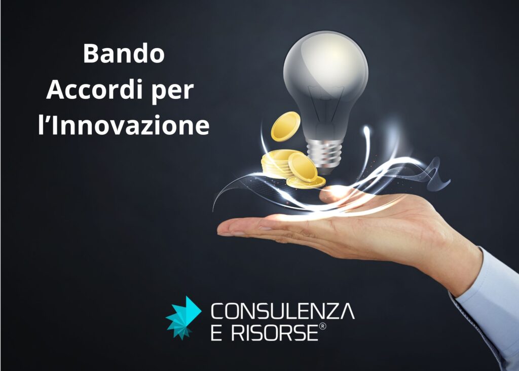Accordi per l’Innovazione 2026