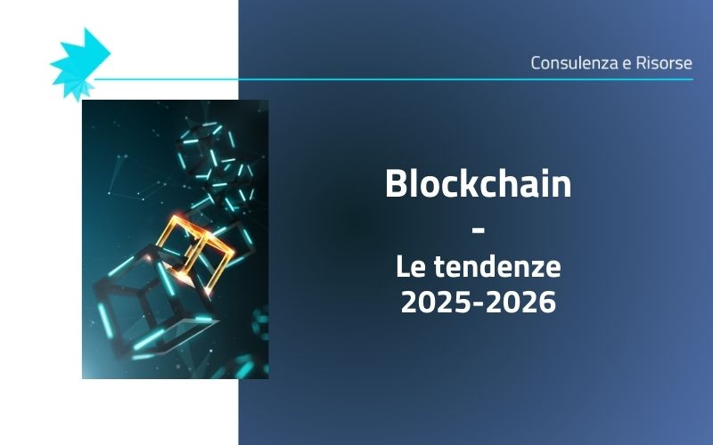 blockchain nuovi sviluppi 2026