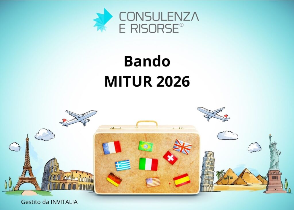 Bando MITUR