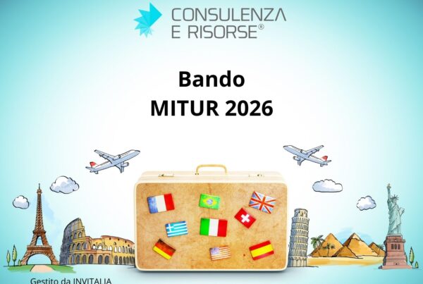 Bando MITUR
