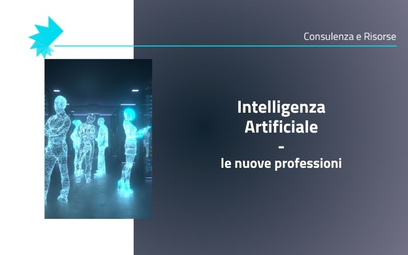 Intelligenza artificiale