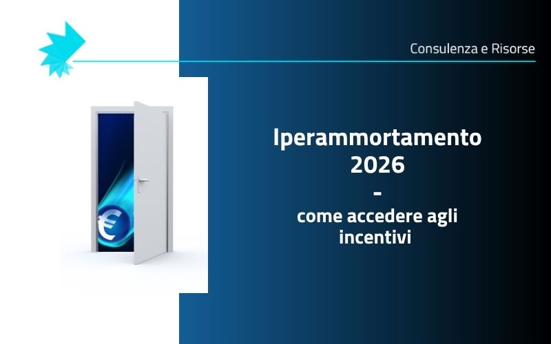 Iperammortamento 2026