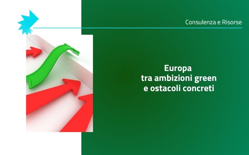 Green e sostenibilità