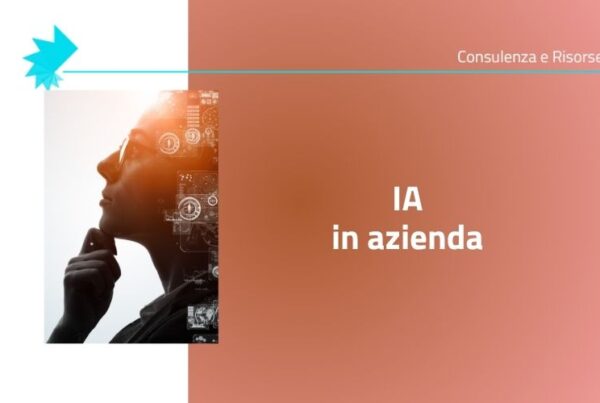 intelligenza artificiale