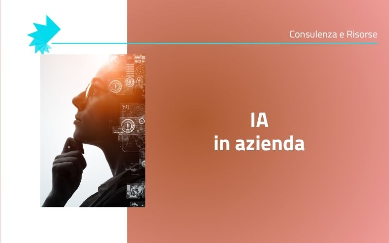 intelligenza artificiale