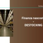 destocking