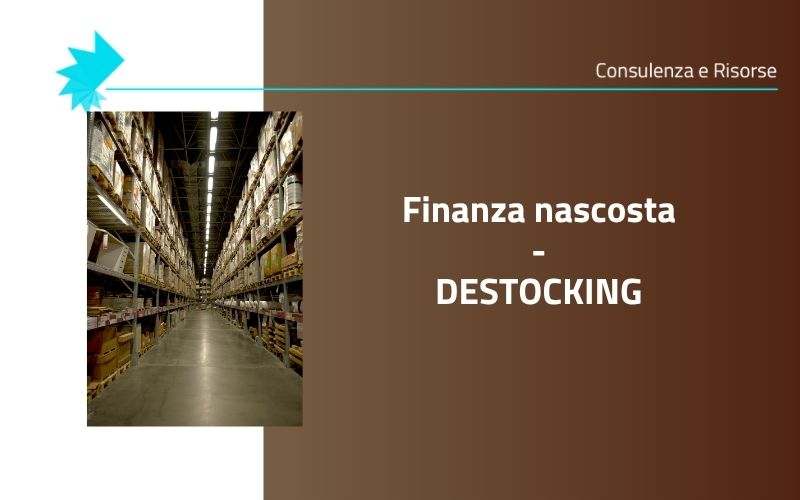 destocking