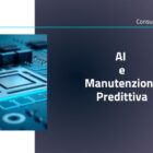 AI e manutenzione predittiva