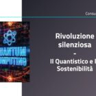Il computer quantistico