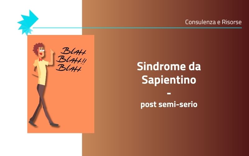 Competenze in azienda