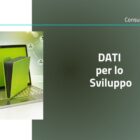 Innovazione e data management