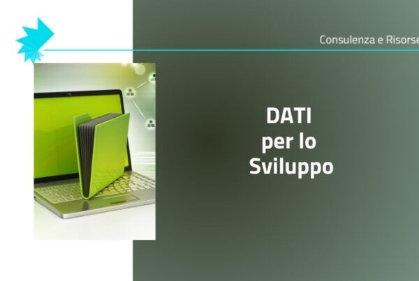 Innovazione e data management