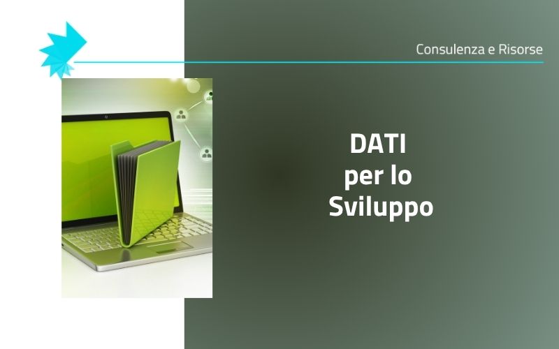 Innovazione e data management
