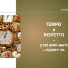 Sostenibilità organizzativa